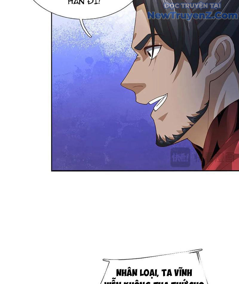 Ta Có Thể Thôn Phệ Vô Hạn Chapter 92 - Trang 17