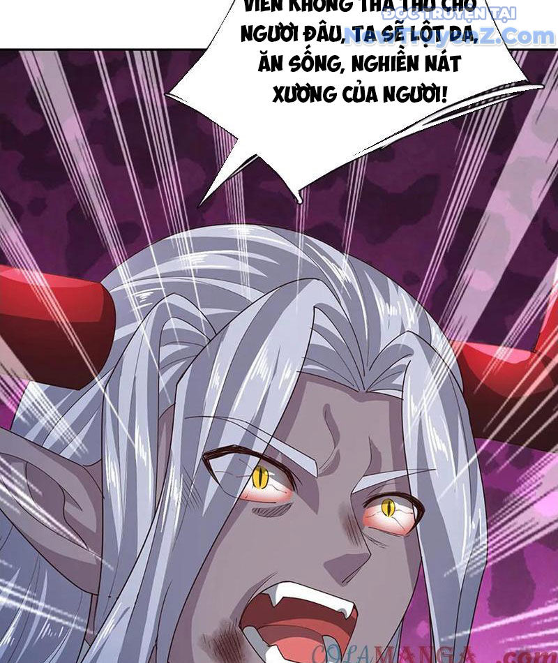 Ta Có Thể Thôn Phệ Vô Hạn Chapter 92 - Trang 18