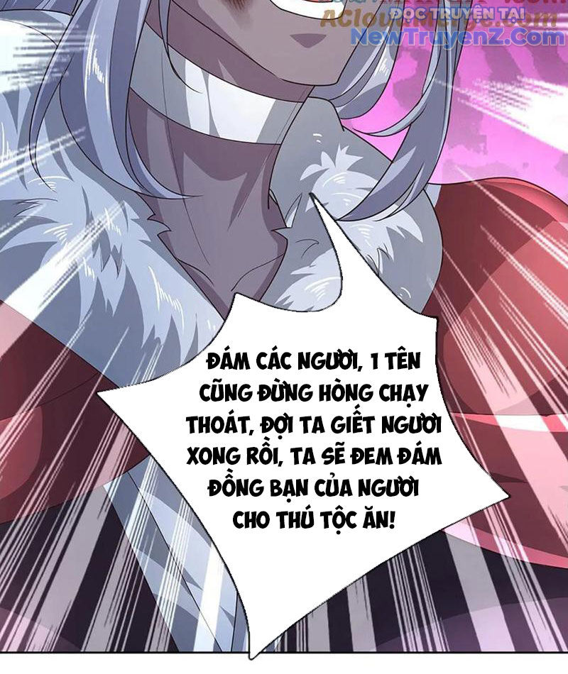 Ta Có Thể Thôn Phệ Vô Hạn Chapter 92 - Trang 19