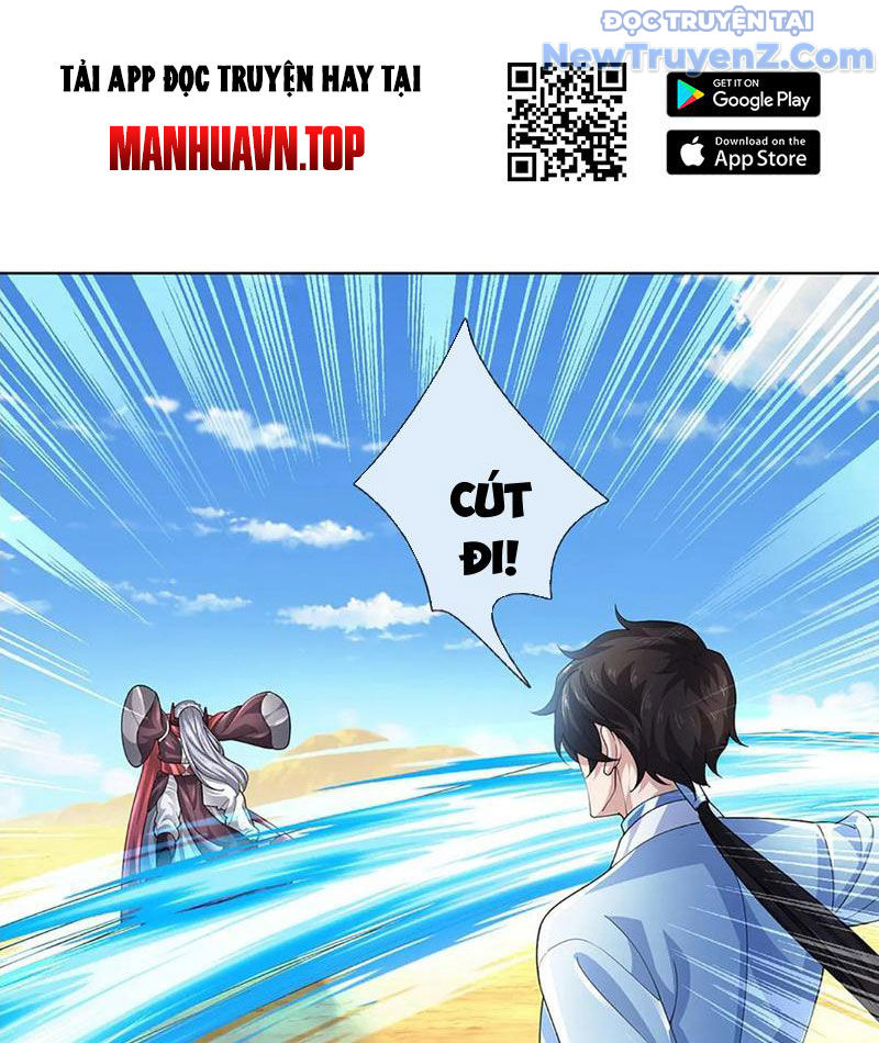 Ta Có Thể Thôn Phệ Vô Hạn Chapter 92 - Trang 20