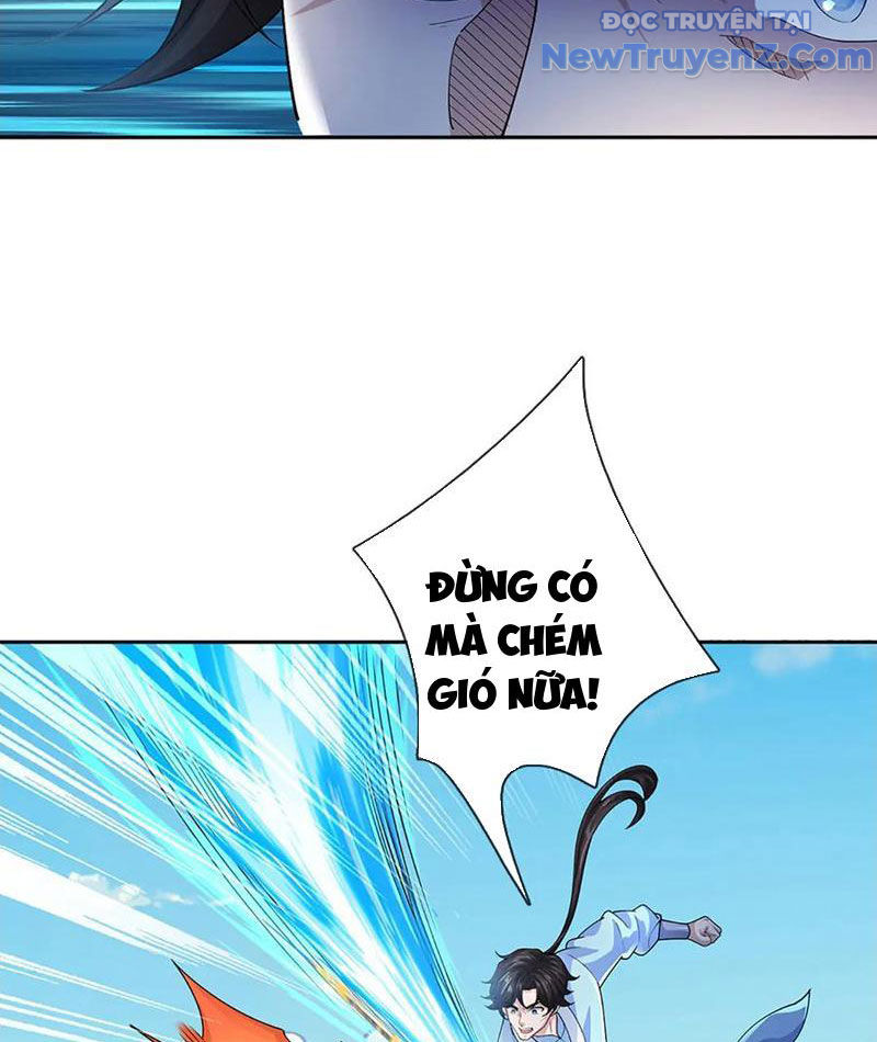 Ta Có Thể Thôn Phệ Vô Hạn Chapter 92 - Trang 22
