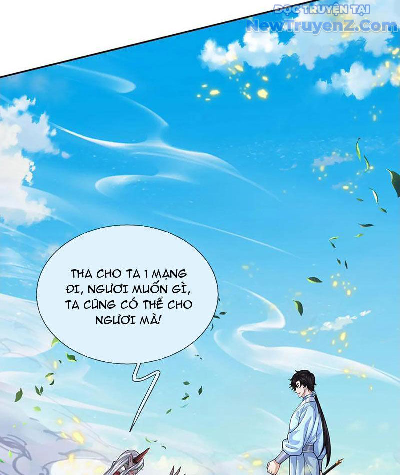Ta Có Thể Thôn Phệ Vô Hạn Chapter 92 - Trang 24