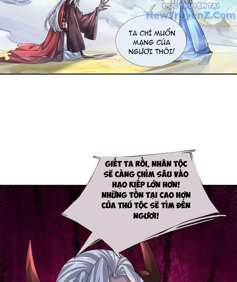Ta Có Thể Thôn Phệ Vô Hạn Chapter 92 - Trang 25