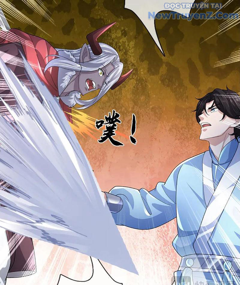 Ta Có Thể Thôn Phệ Vô Hạn Chapter 92 - Trang 29
