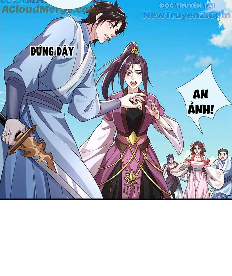 Ta Có Thể Thôn Phệ Vô Hạn Chapter 92 - Trang 35
