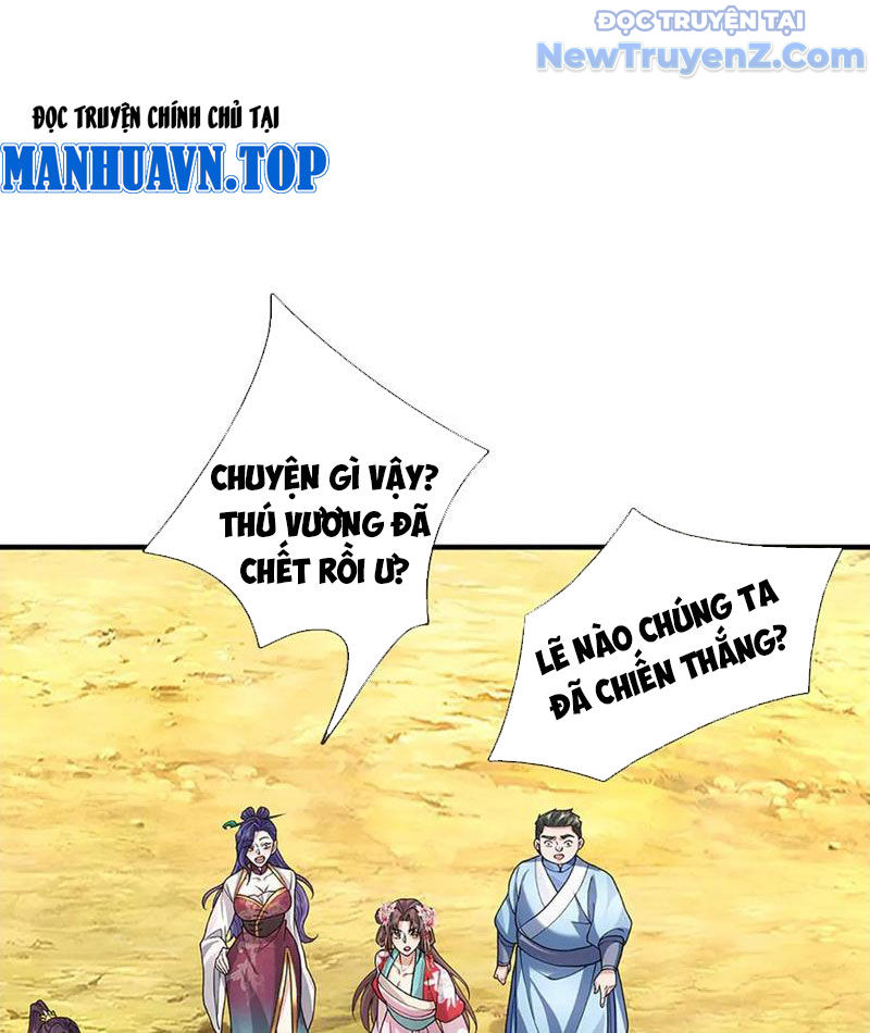 Ta Có Thể Thôn Phệ Vô Hạn Chapter 92 - Trang 36