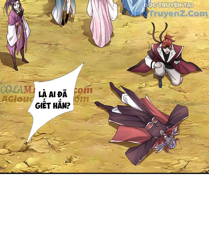 Ta Có Thể Thôn Phệ Vô Hạn Chapter 92 - Trang 37