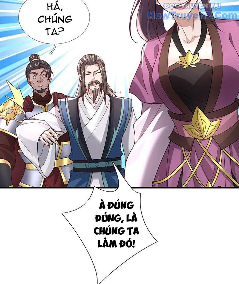 Ta Có Thể Thôn Phệ Vô Hạn Chapter 92 - Trang 39
