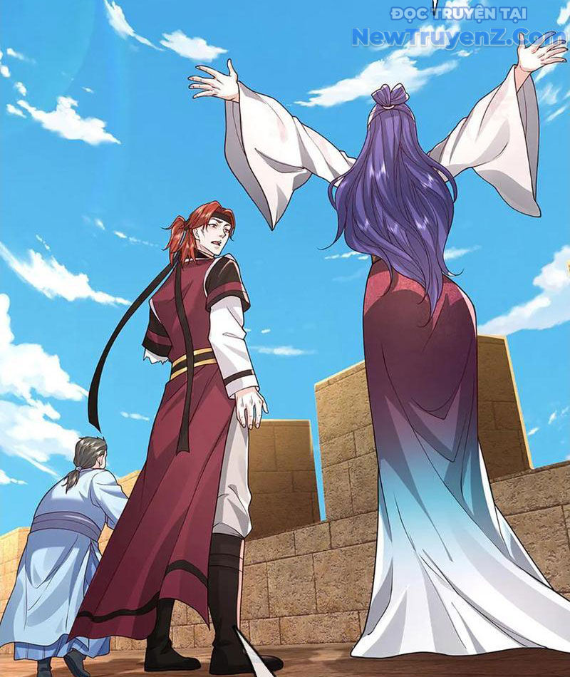 Ta Có Thể Thôn Phệ Vô Hạn Chapter 92 - Trang 42