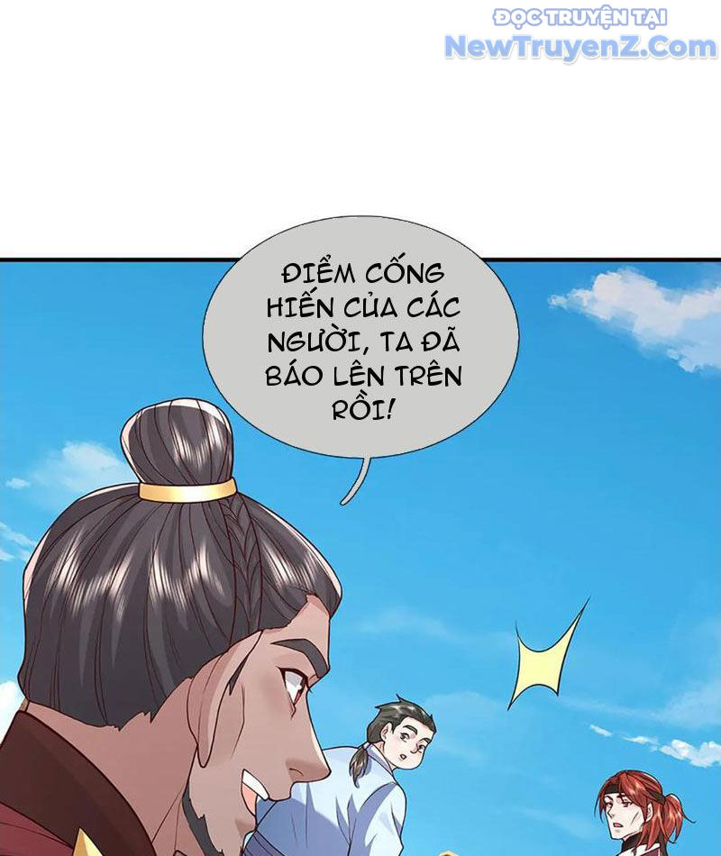 Ta Có Thể Thôn Phệ Vô Hạn Chapter 92 - Trang 44