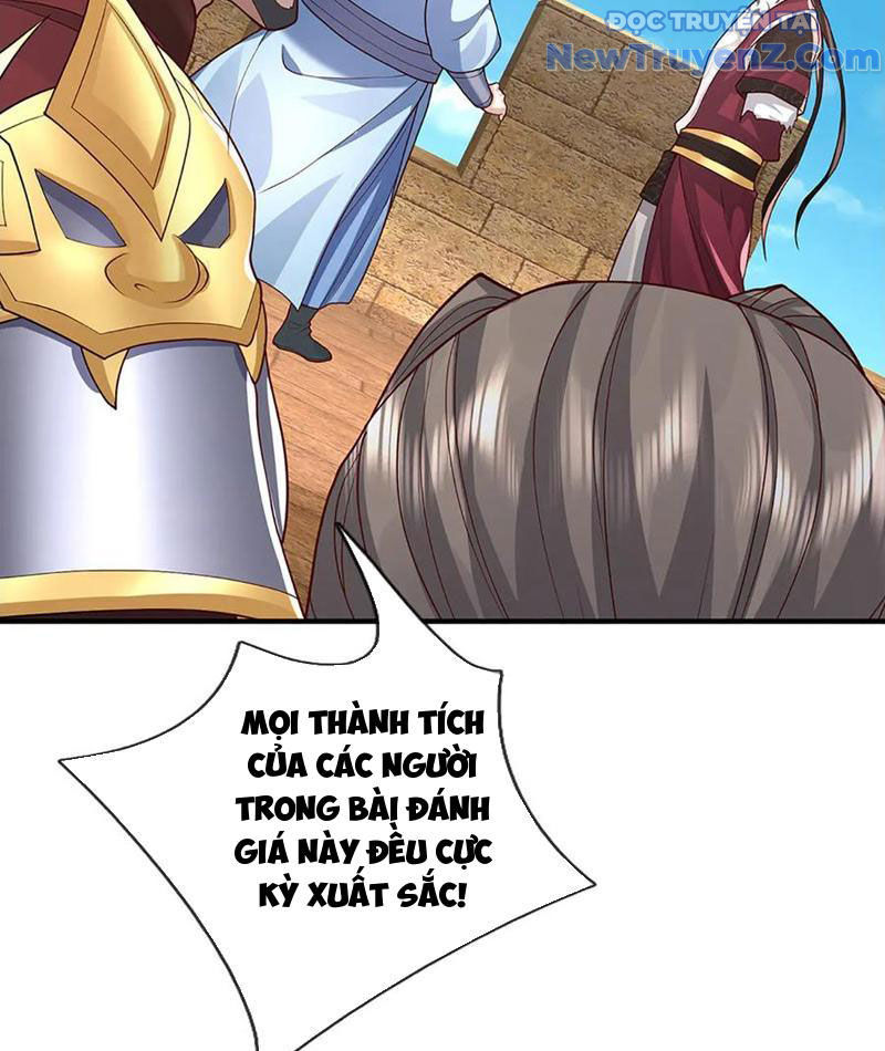 Ta Có Thể Thôn Phệ Vô Hạn Chapter 92 - Trang 45