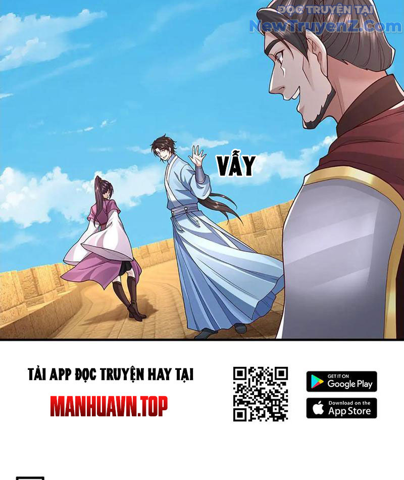 Ta Có Thể Thôn Phệ Vô Hạn Chapter 92 - Trang 49