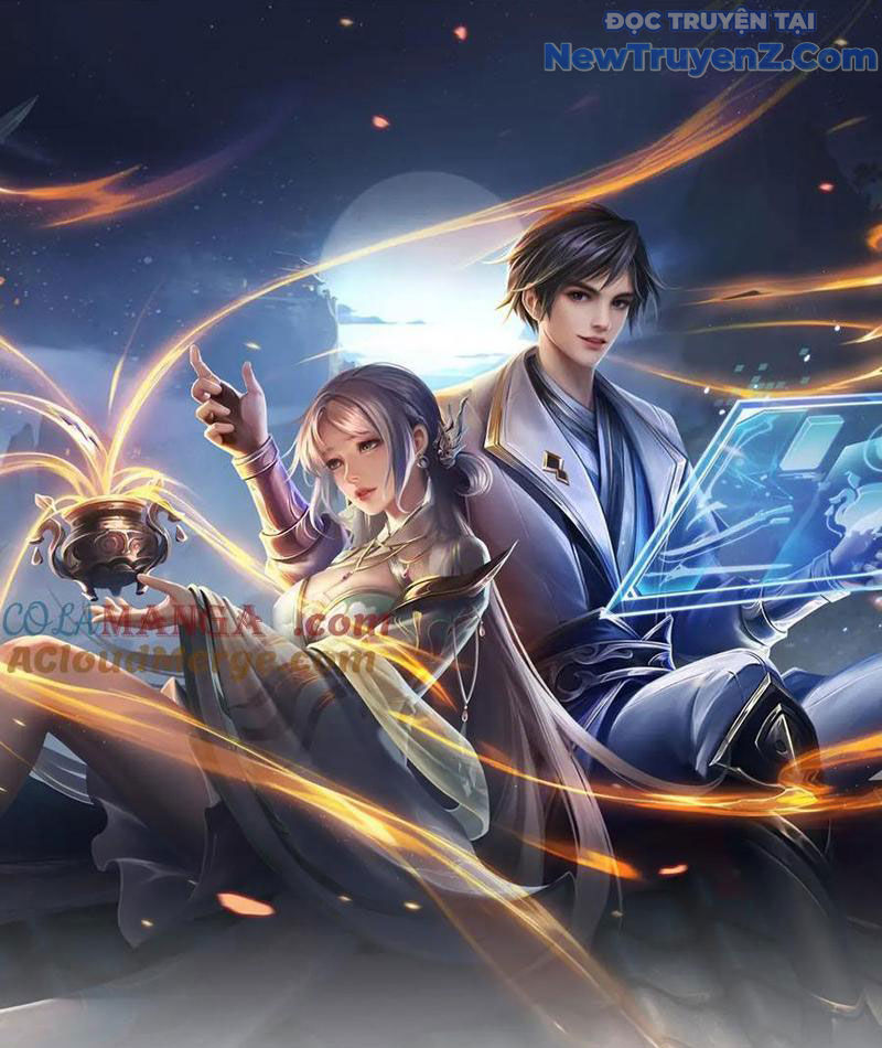 Ta Có Thể Thôn Phệ Vô Hạn Chapter 92 - Trang 5