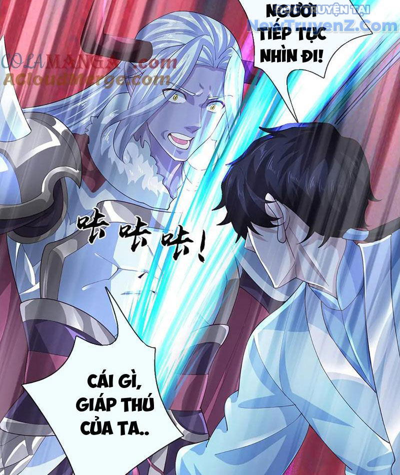 Ta Có Thể Thôn Phệ Vô Hạn Chapter 92 - Trang 8