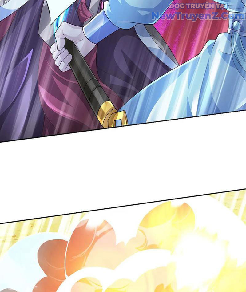 Ta Có Thể Thôn Phệ Vô Hạn Chapter 92 - Trang 9