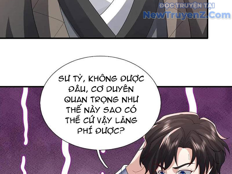 Ta Có Thể Thôn Phệ Vô Hạn Chapter 93 - Trang 10