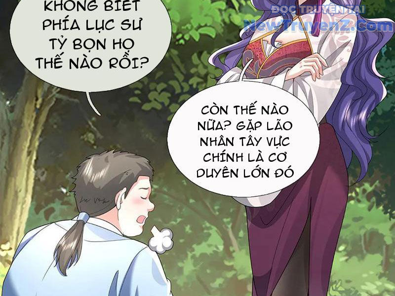 Ta Có Thể Thôn Phệ Vô Hạn Chapter 93 - Trang 18