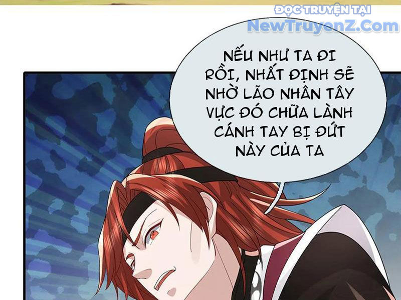 Ta Có Thể Thôn Phệ Vô Hạn Chapter 93 - Trang 20