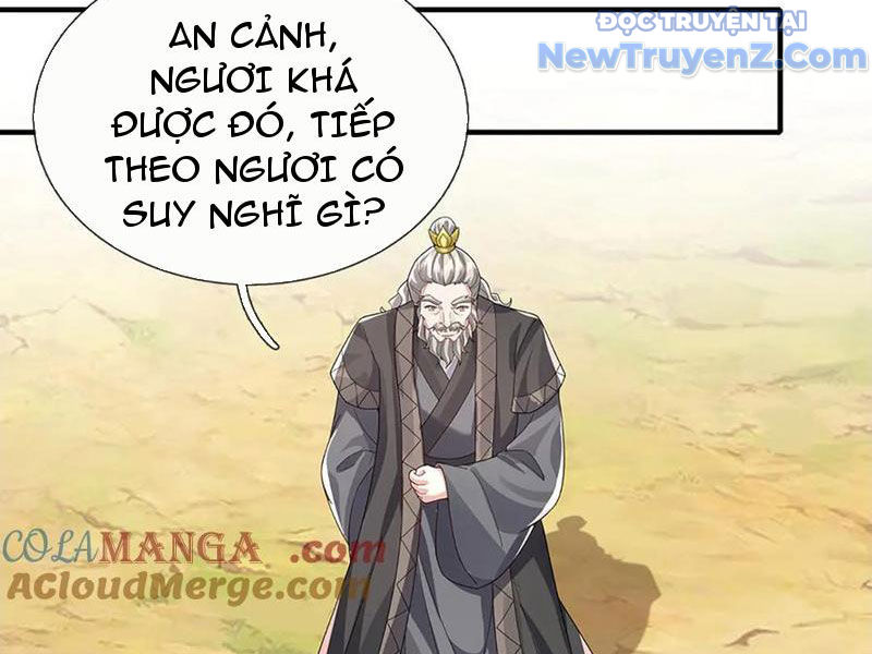 Ta Có Thể Thôn Phệ Vô Hạn Chapter 93 - Trang 22
