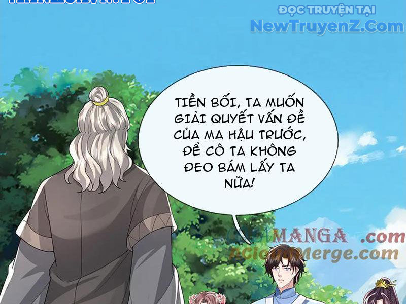 Ta Có Thể Thôn Phệ Vô Hạn Chapter 93 - Trang 29