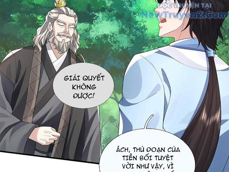 Ta Có Thể Thôn Phệ Vô Hạn Chapter 93 - Trang 32