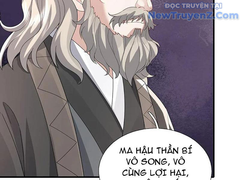 Ta Có Thể Thôn Phệ Vô Hạn Chapter 93 - Trang 34