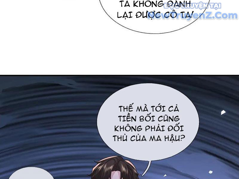 Ta Có Thể Thôn Phệ Vô Hạn Chapter 93 - Trang 35