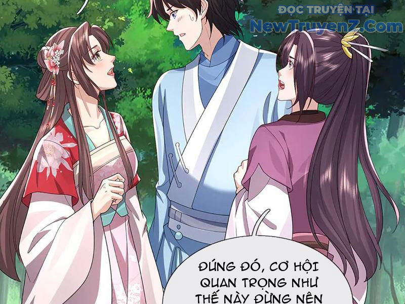 Ta Có Thể Thôn Phệ Vô Hạn Chapter 93 - Trang 44