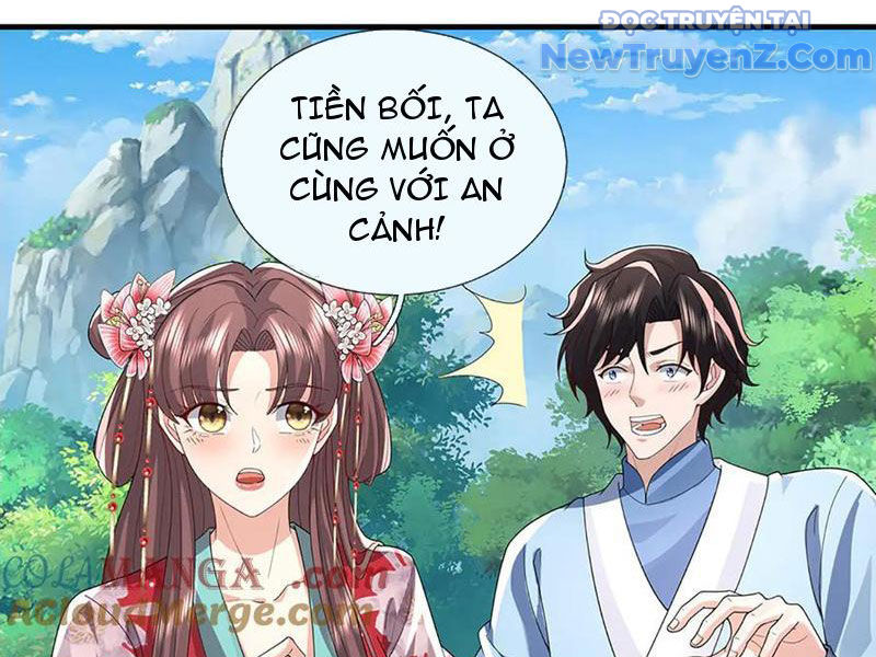 Ta Có Thể Thôn Phệ Vô Hạn Chapter 93 - Trang 5