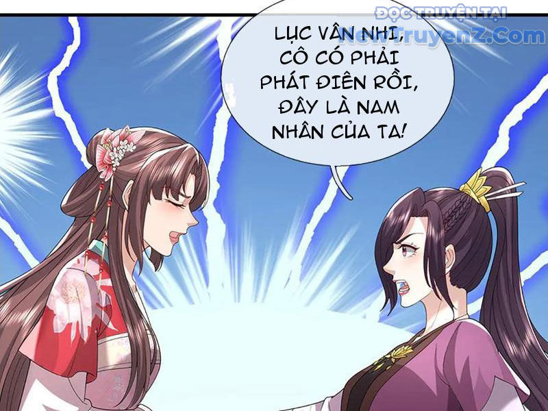 Ta Có Thể Thôn Phệ Vô Hạn Chapter 93 - Trang 7