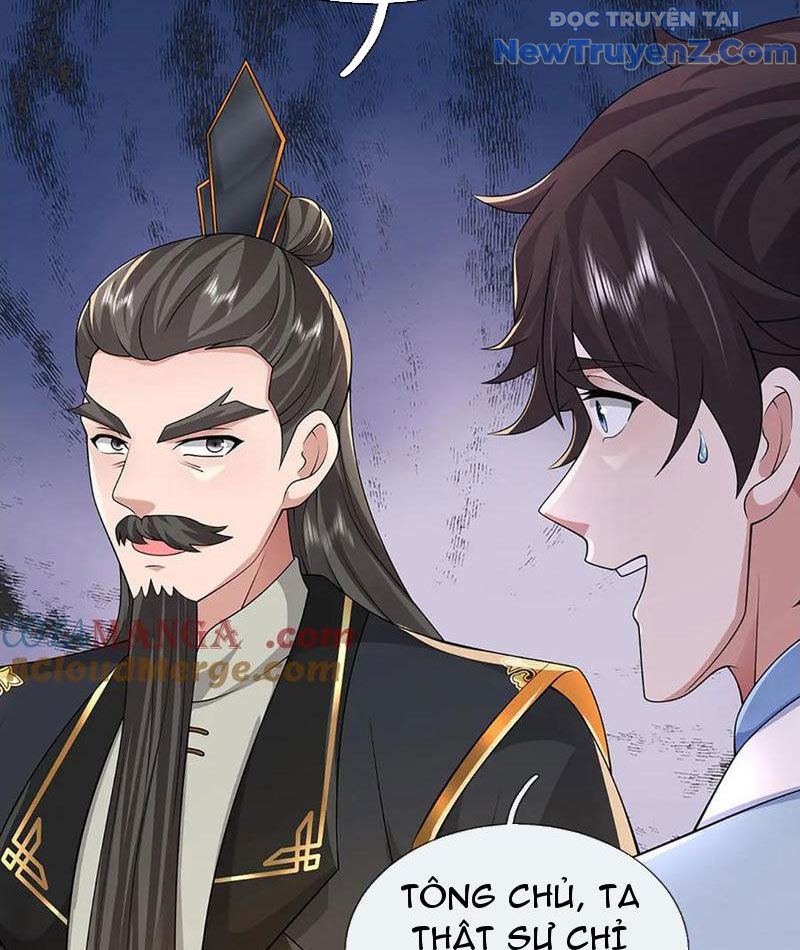 Ta Có Thể Thôn Phệ Vô Hạn Chapter 94 - Trang 10
