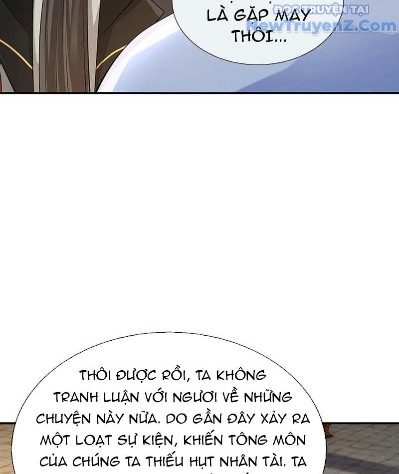 Ta Có Thể Thôn Phệ Vô Hạn Chapter 94 - Trang 11