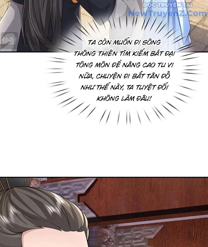 Ta Có Thể Thôn Phệ Vô Hạn Chapter 94 - Trang 13