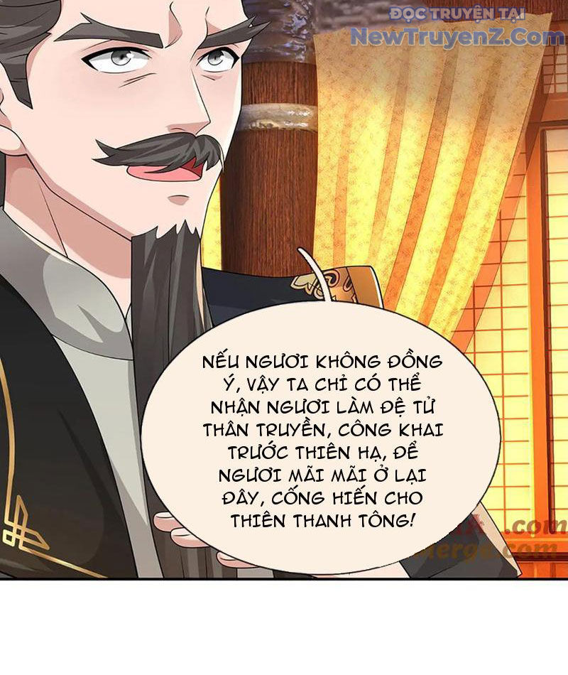 Ta Có Thể Thôn Phệ Vô Hạn Chapter 94 - Trang 14