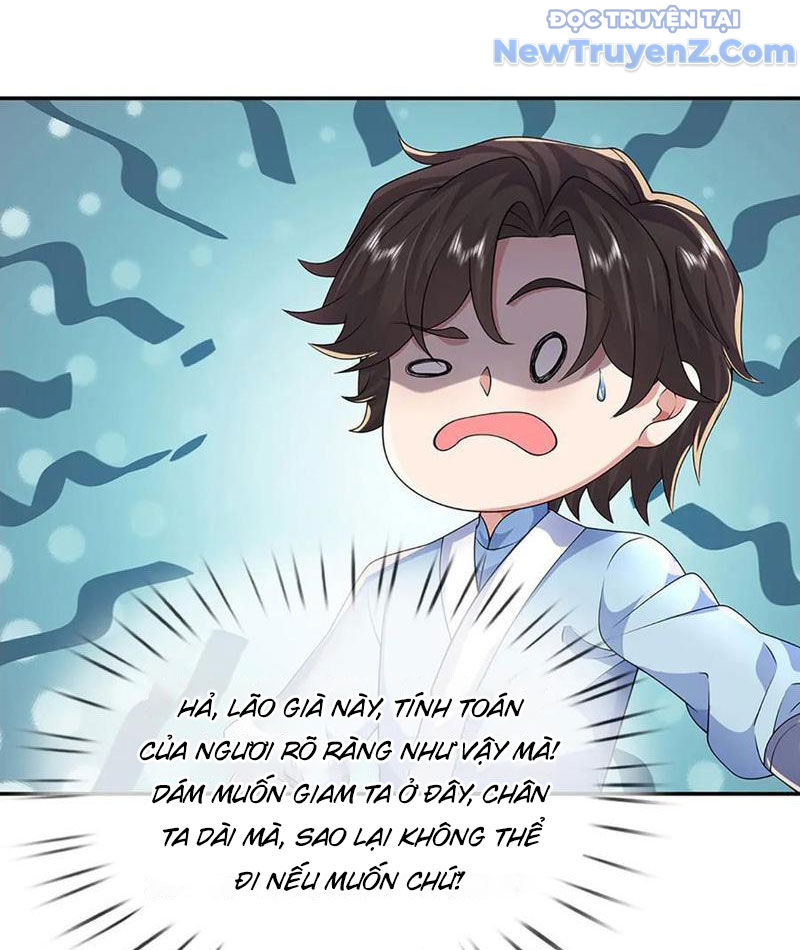 Ta Có Thể Thôn Phệ Vô Hạn Chapter 94 - Trang 15