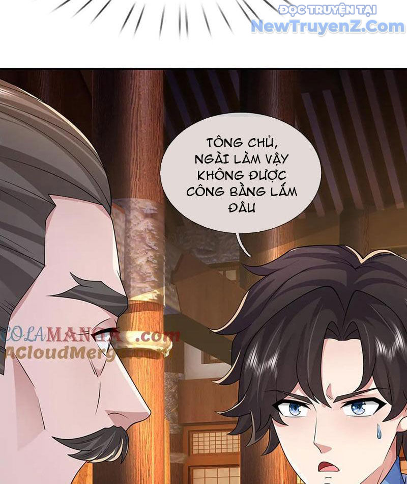 Ta Có Thể Thôn Phệ Vô Hạn Chapter 94 - Trang 16