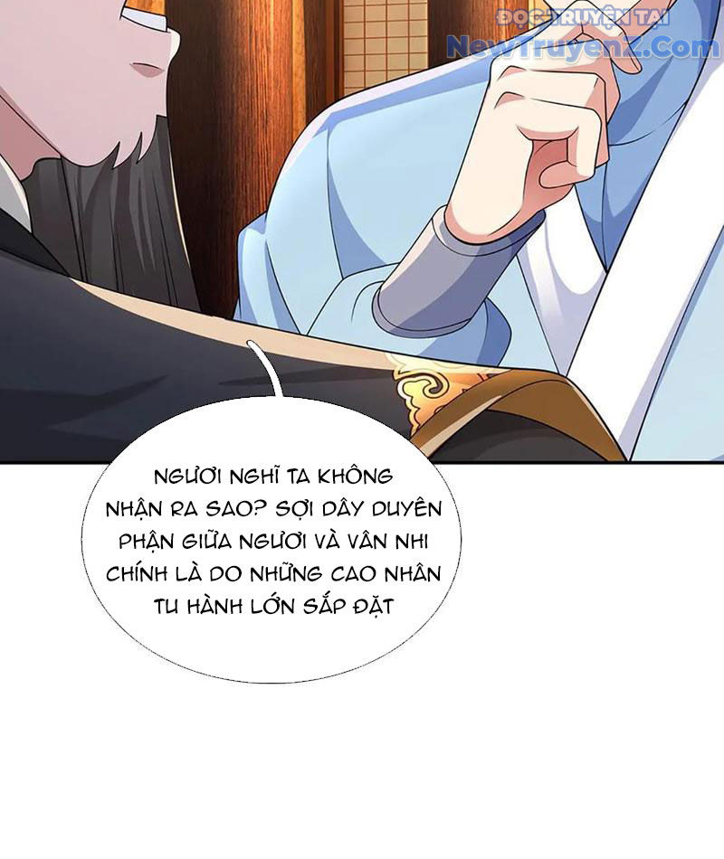 Ta Có Thể Thôn Phệ Vô Hạn Chapter 94 - Trang 17