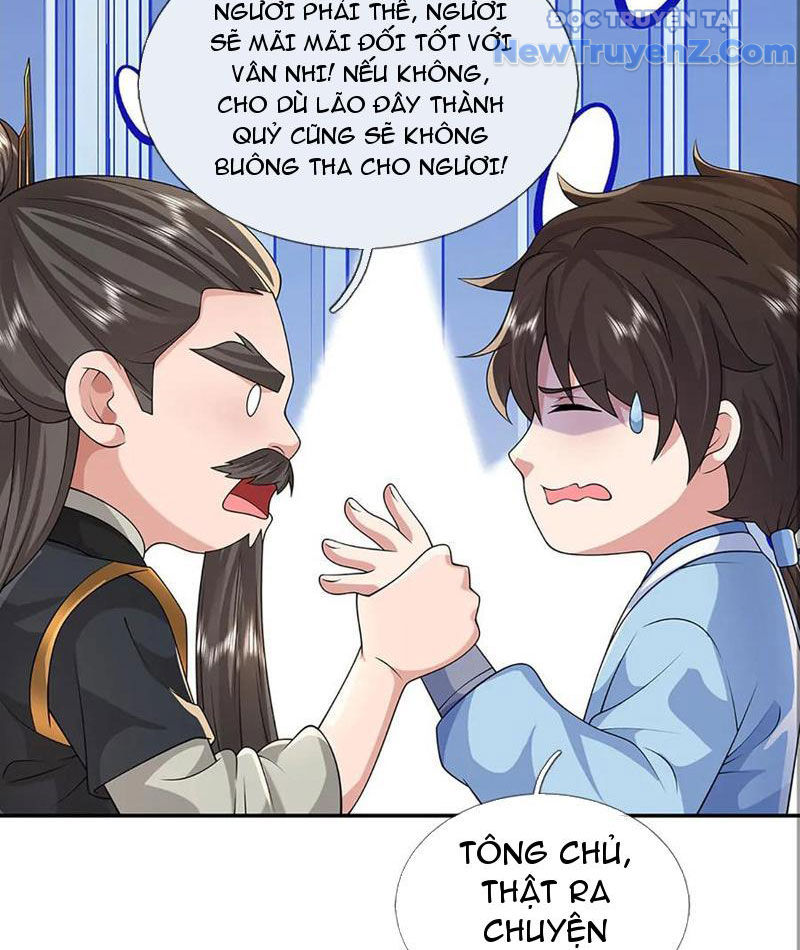 Ta Có Thể Thôn Phệ Vô Hạn Chapter 94 - Trang 20