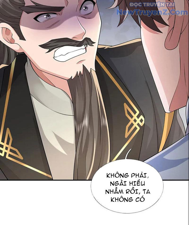 Ta Có Thể Thôn Phệ Vô Hạn Chapter 94 - Trang 22