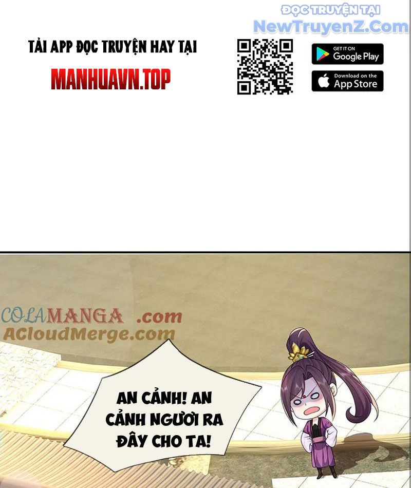 Ta Có Thể Thôn Phệ Vô Hạn Chapter 94 - Trang 23
