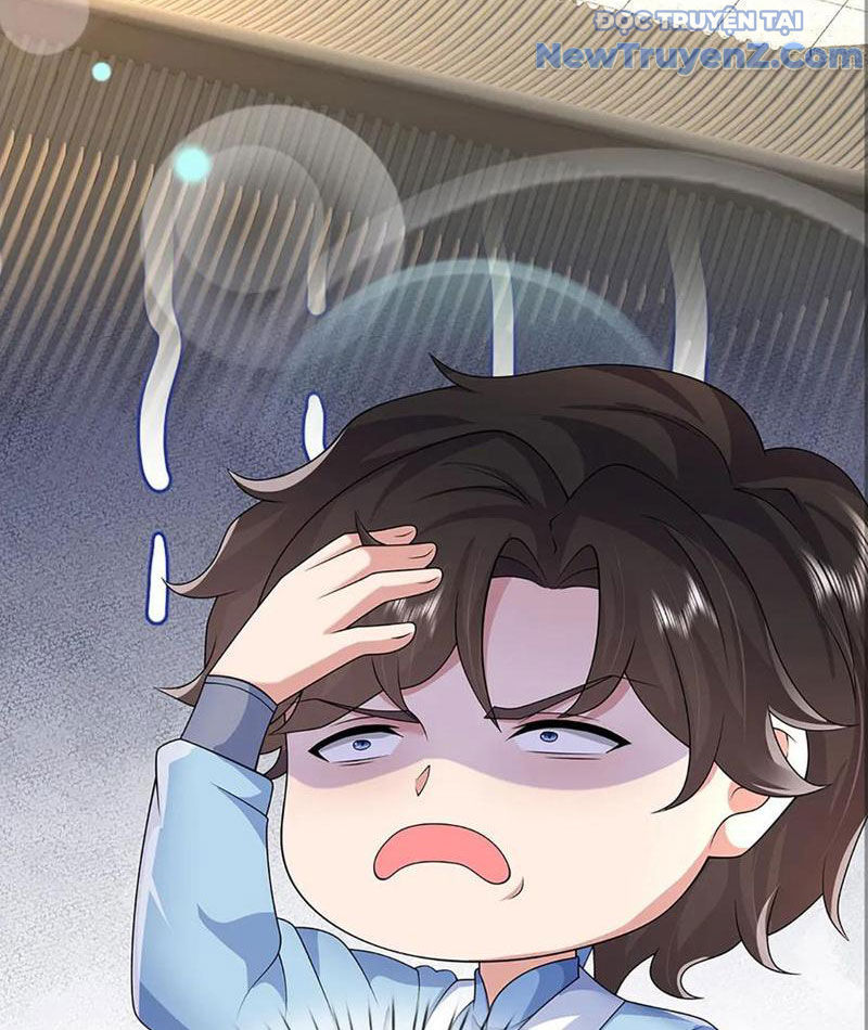 Ta Có Thể Thôn Phệ Vô Hạn Chapter 94 - Trang 24