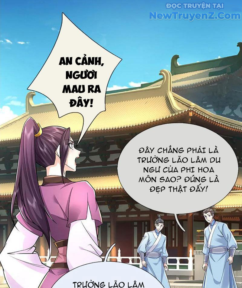 Ta Có Thể Thôn Phệ Vô Hạn Chapter 94 - Trang 26