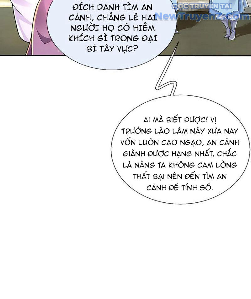 Ta Có Thể Thôn Phệ Vô Hạn Chapter 94 - Trang 27