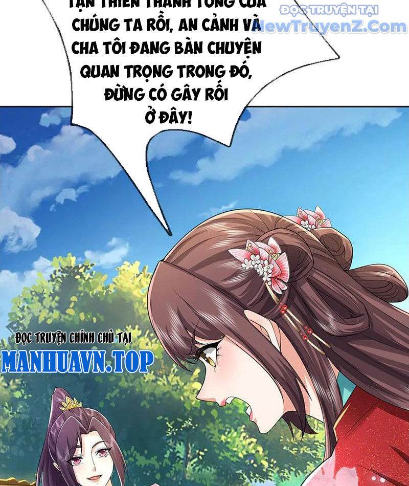Ta Có Thể Thôn Phệ Vô Hạn Chapter 94 - Trang 30