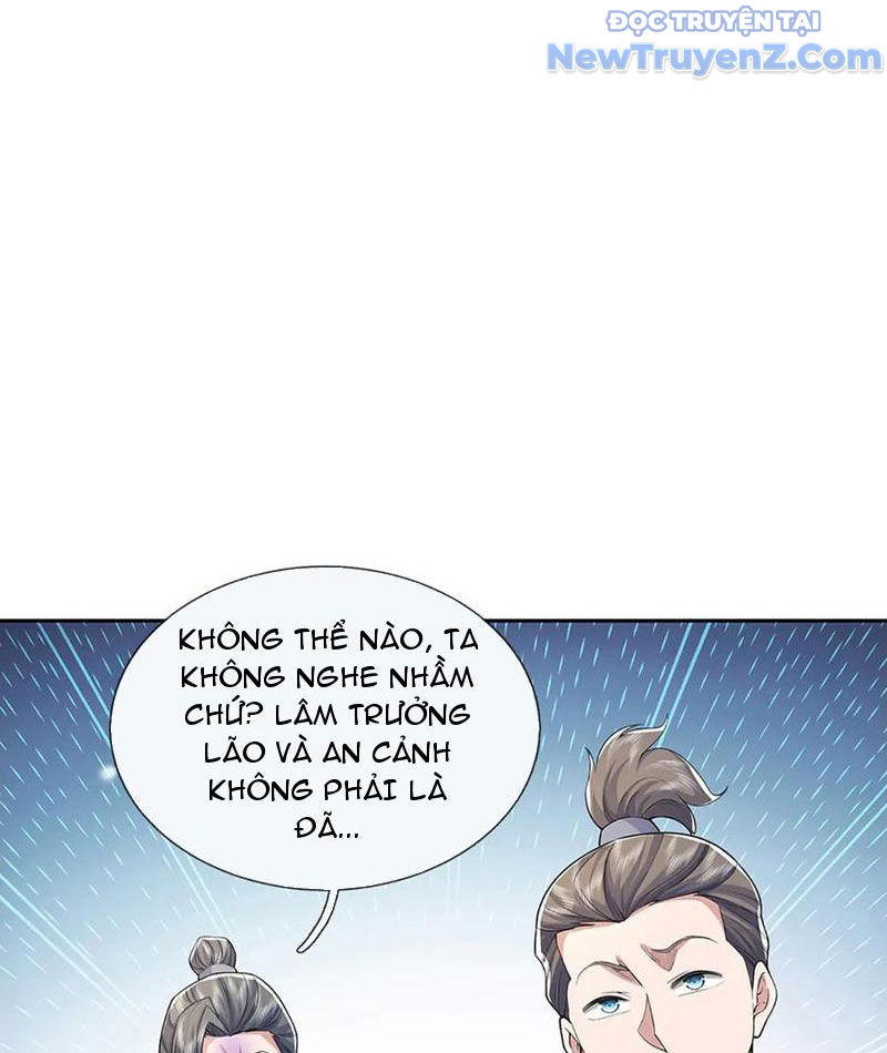 Ta Có Thể Thôn Phệ Vô Hạn Chapter 94 - Trang 32