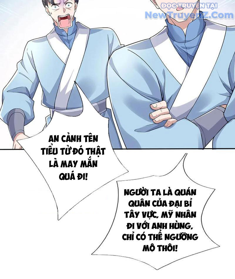 Ta Có Thể Thôn Phệ Vô Hạn Chapter 94 - Trang 33