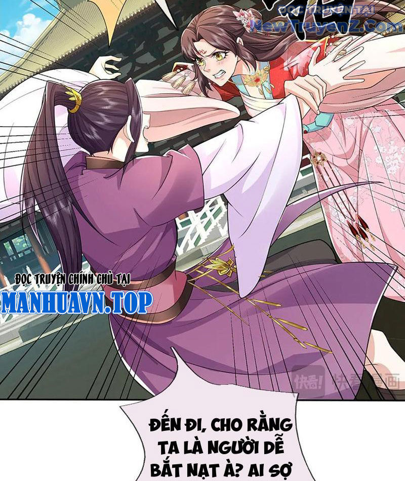 Ta Có Thể Thôn Phệ Vô Hạn Chapter 94 - Trang 35