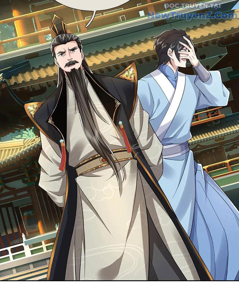 Ta Có Thể Thôn Phệ Vô Hạn Chapter 94 - Trang 37
