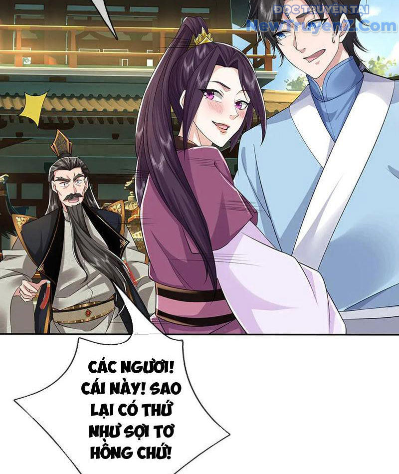 Ta Có Thể Thôn Phệ Vô Hạn Chapter 94 - Trang 39