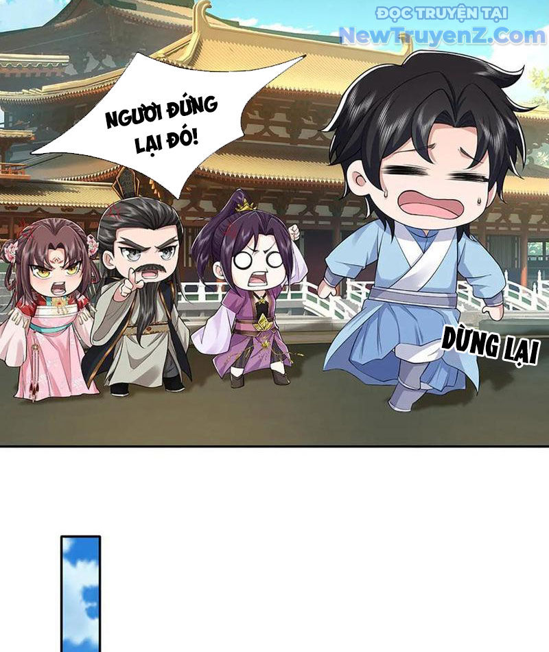 Ta Có Thể Thôn Phệ Vô Hạn Chapter 94 - Trang 43
